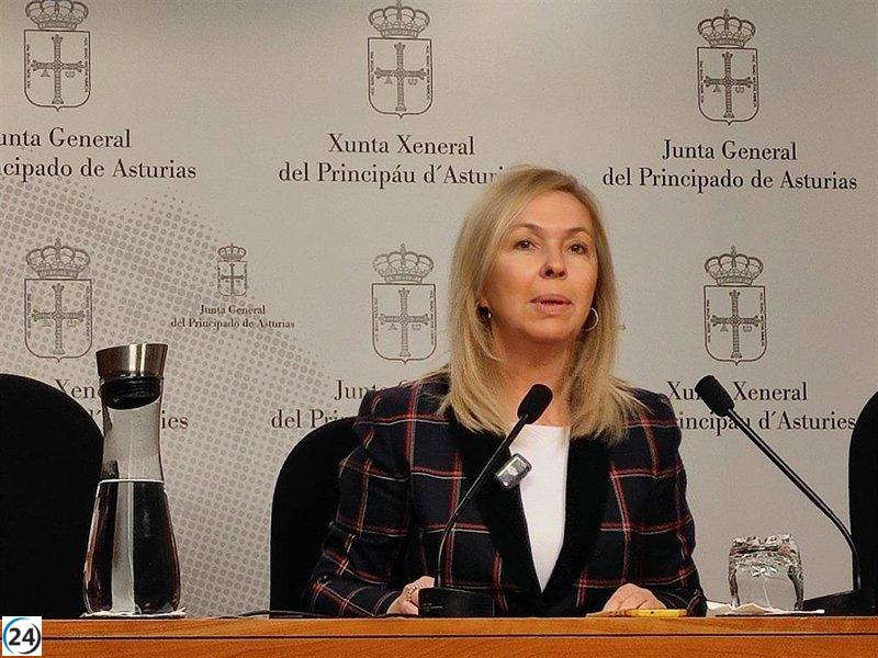 Vox denuncia el