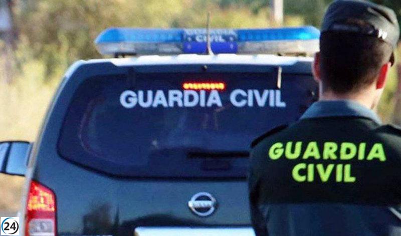 Accidente múltiple en la Autovía Minera causa importantes retenciones.