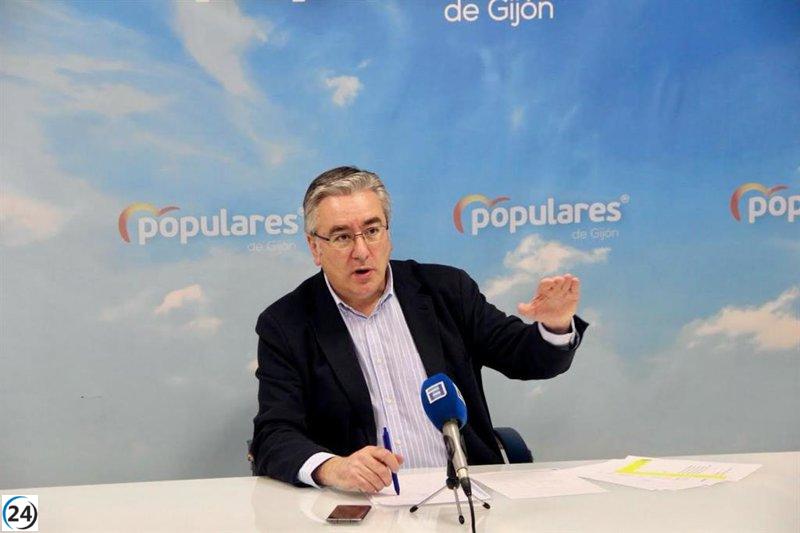 El Senado respalda propuesta del PP para reactivar la financiación de la Gran Senda del Navia.