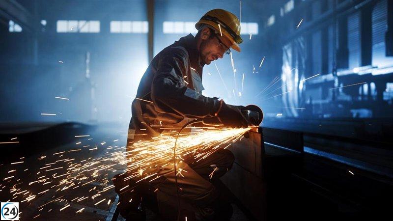 La Seguridad Social en Asturias suma 3.404 nuevos afiliados en abril, alcanzando un total de 388.976.