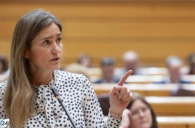 Gobierno justifica su gestión en la mina de Cerredo y pide a todas las autoridades investigar el accidente.