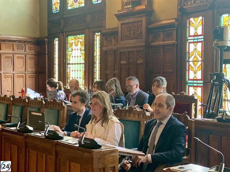 El Principado establecerá un delegado de protección de datos para adaptarse a la normativa vigente.