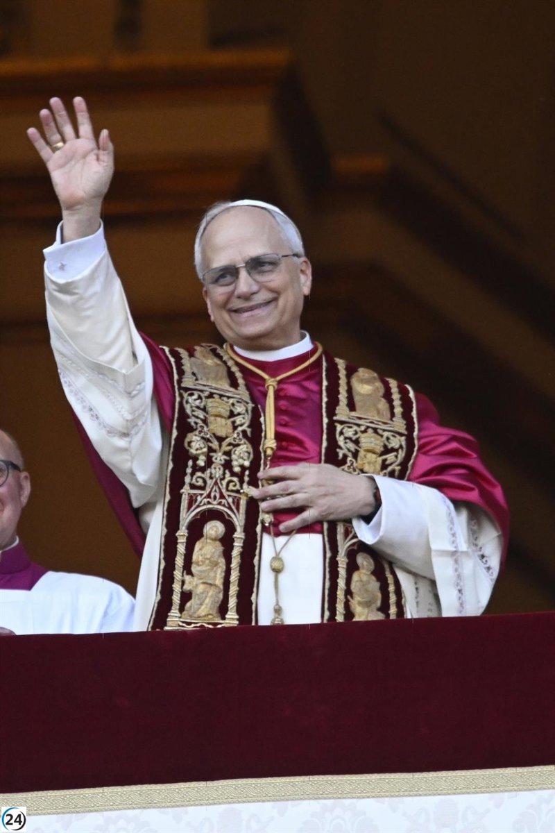 Sanz Montes elogia a Dios por la elección del nuevo Papa: