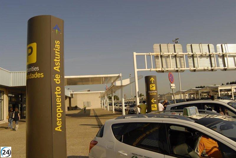 CCOO critica la decisión de cancelar el servicio de ambulancia en el aeropuerto y exige que se reintegren a los empleados despedidos.