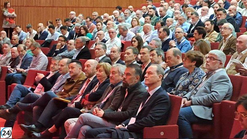 UGT insta a Hunosa a liderar la transición energética.