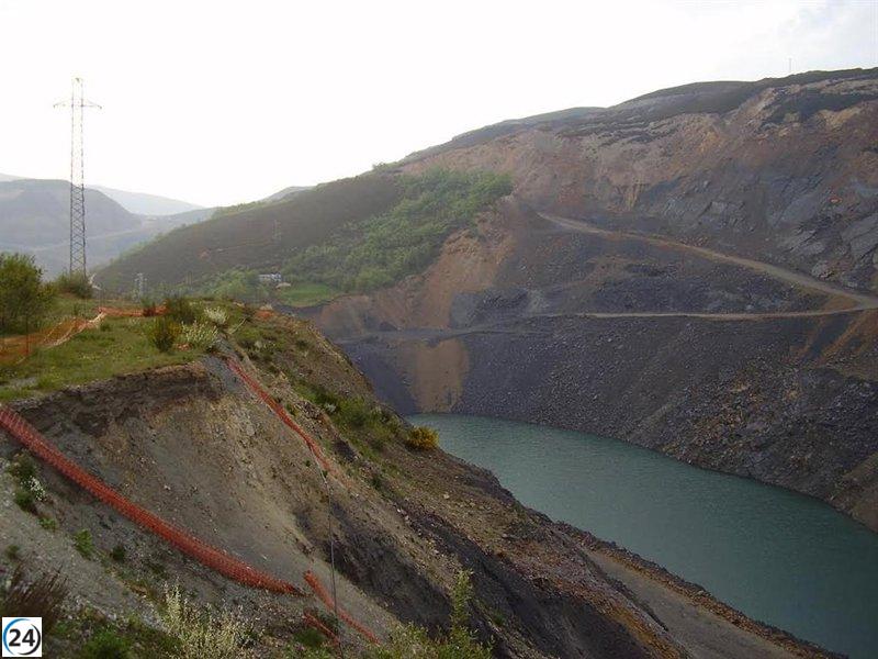 Ecologistas se oponen a construcción de teleférico en Tormaleo, Ibias.