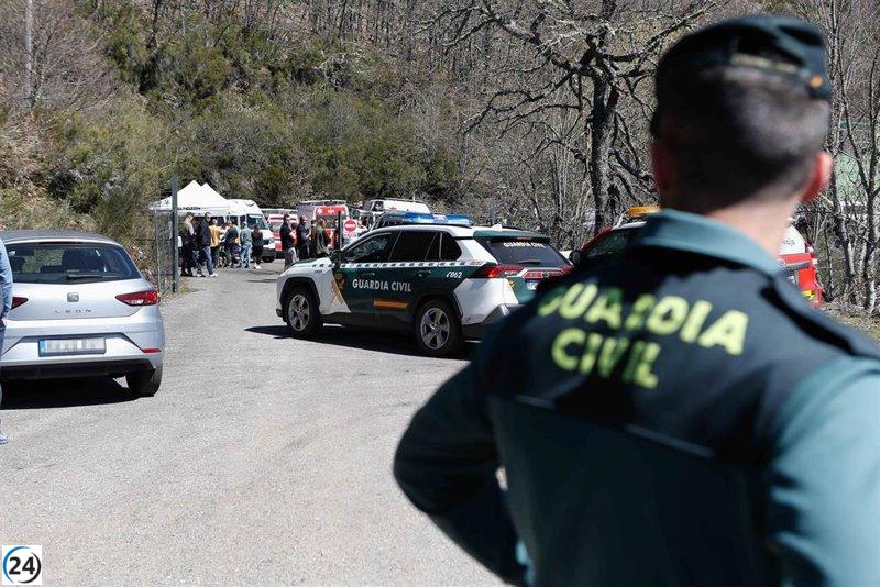 El Principado defiende la legalidad del permiso a Blue Solving en Cerredo.