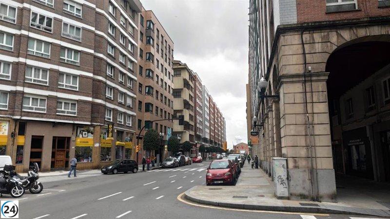 El costo del alquiler en Asturias supera ya los 800 euros mensuales.