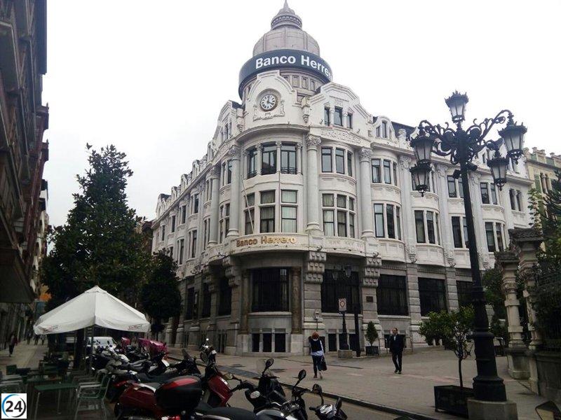 Asturias se opone a la OPA del BBVA sobre el Sabadell en carta al Ministerio.