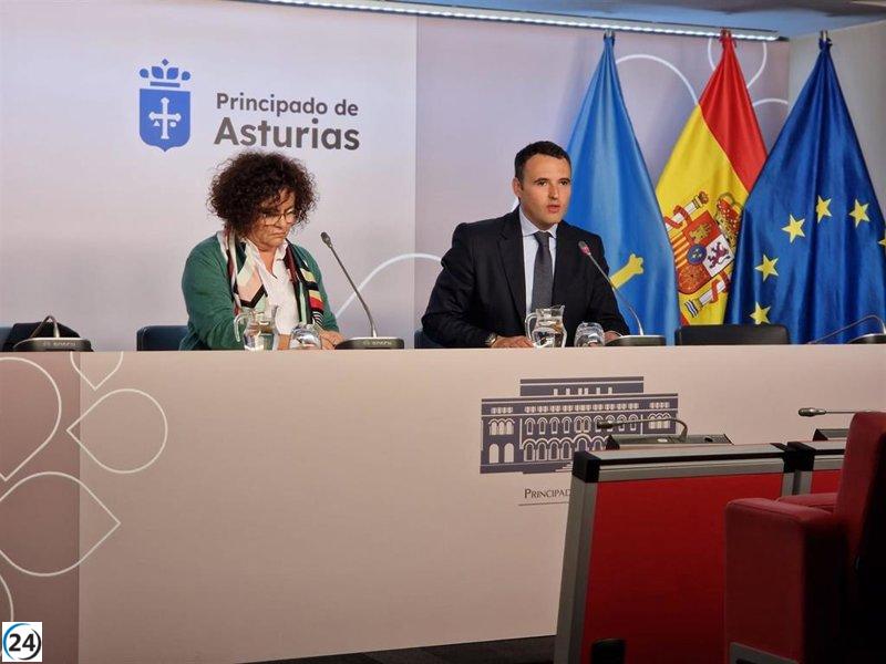 El Gobierno regional reconoce las demandas educativas, pero reafirma la estabilidad en el horario de los maestros.