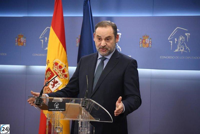 El Tribunal Supremo escucha este miércoles a la Miss Asturias con lazo a Ábalos y su ex jefe de gabinete.