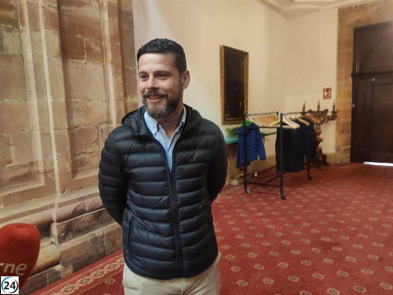 López (Asturex) impulsa la diversificación de mercados y apunta a las oportunidades que ofrece Mercosur para Asturias.