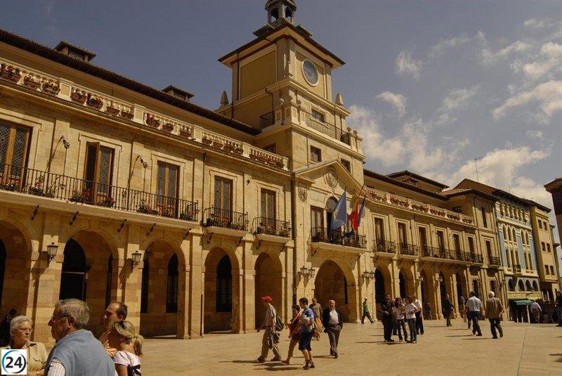 PSOE de Oviedo reclama la pronta implementación del Plan de Igualdad Local.