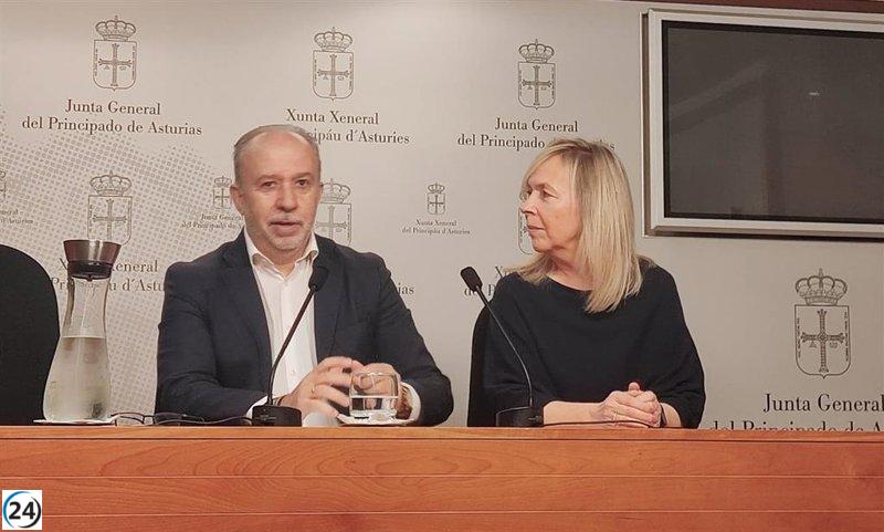Vox propondrá en el pleno ajustar el IRPF autonómico ante el aumento del IPC.