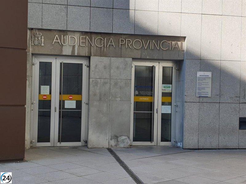 Solicitan cinco años de cárcel para padre divorciado acusado de abuso sexual a su hija en vacaciones.