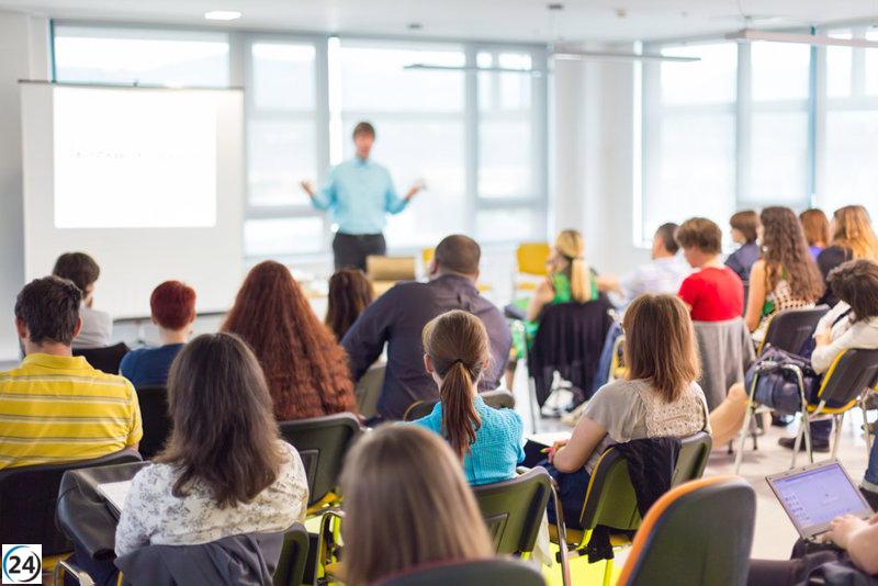 Ciencias Laborales e Ingeniería Industrial son las carreras más buscadas en Asturias, revela Infoempleo.