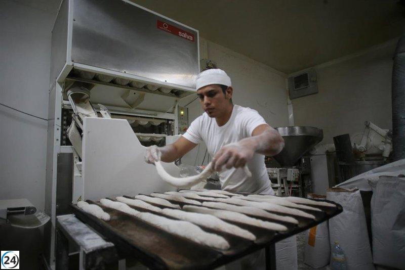 Aumento del 6,6% en autónomos pluriactivos en Asturias durante abril de 2025.