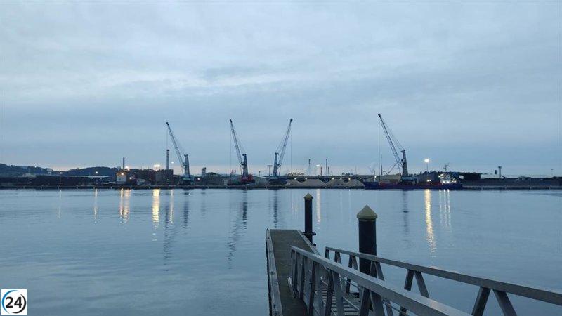 Puerto de Avilés activará un correo para recibir sugerencias sobre su estrategia futura.