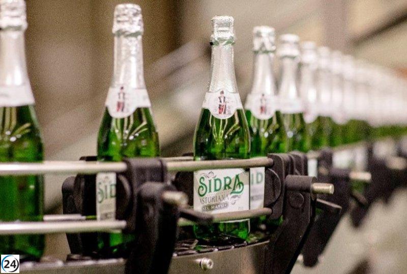 Mercadona invirtió más de 208 millones en proveedores asturianos en 2024.