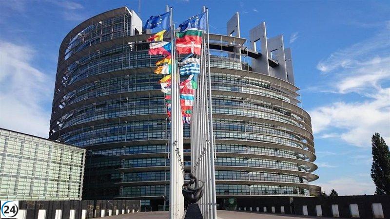 Eurodiputados asturianos resaltan el papel clave de la UE en la modernización de Asturias.