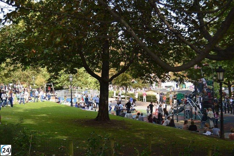 Explora la centenaria tradición del Martes de Campo en Oviedo, que data de 1232.