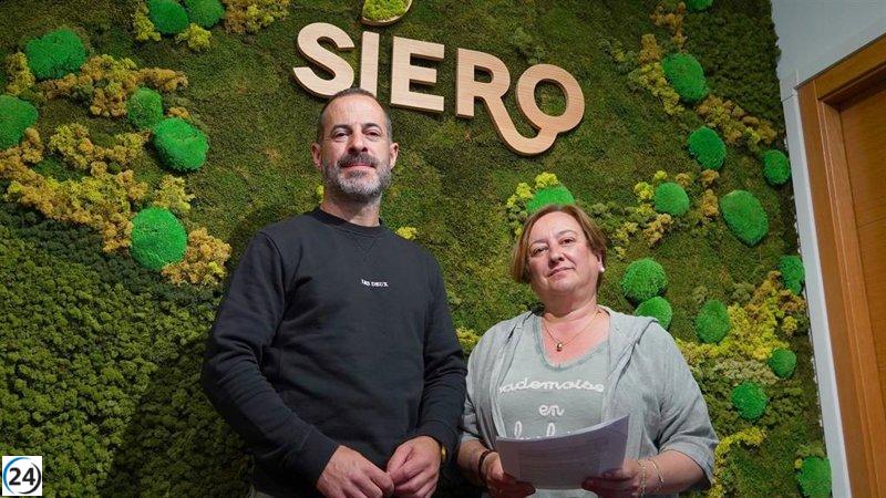 El Carmín 2025 se prepara para sorprender a las familias, con nuevas propuestas y dos bares a la espera de ofertas.