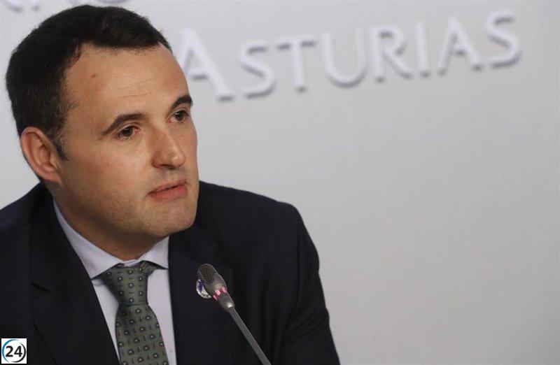 Peláez asegura que el preacuerdo educativo se implementará en esta legislatura.