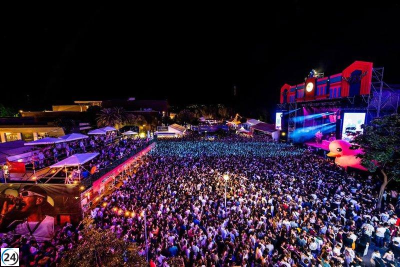 La Inspección de Trabajo vigilará el cumplimiento laboral en festivales.