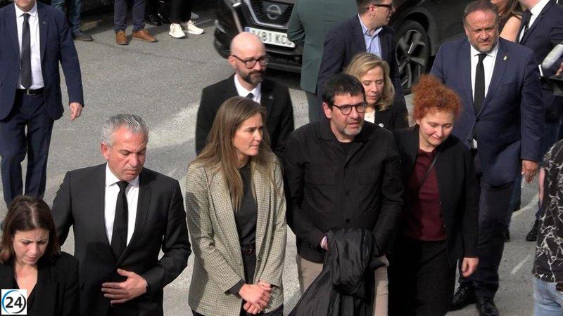 El PP solicita la presencia de la ministra Sara Aagesen en la investigación del accidente de Cerredo.