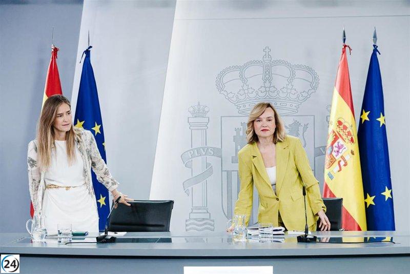 Asturias incrementa sus entregas a cuenta en un 8,6%, alcanzando 3.764 millones.
