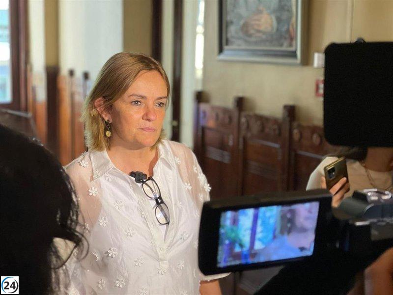 Cerredo decide no incluir a Barbón, Calvo, Marcos ni a Ribera en las audiencias.