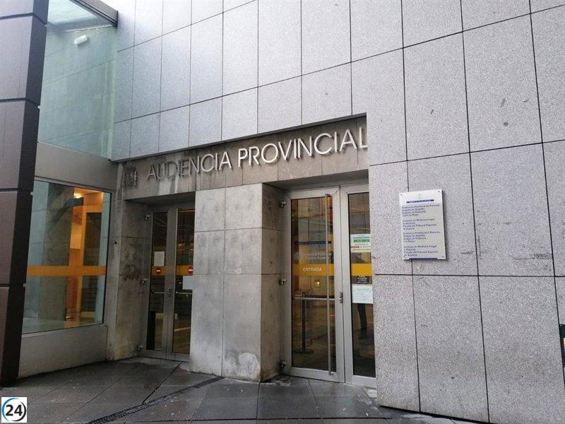 Solicitan 20 años de prisión para un hombre por el homicidio de su tío político en Siero.