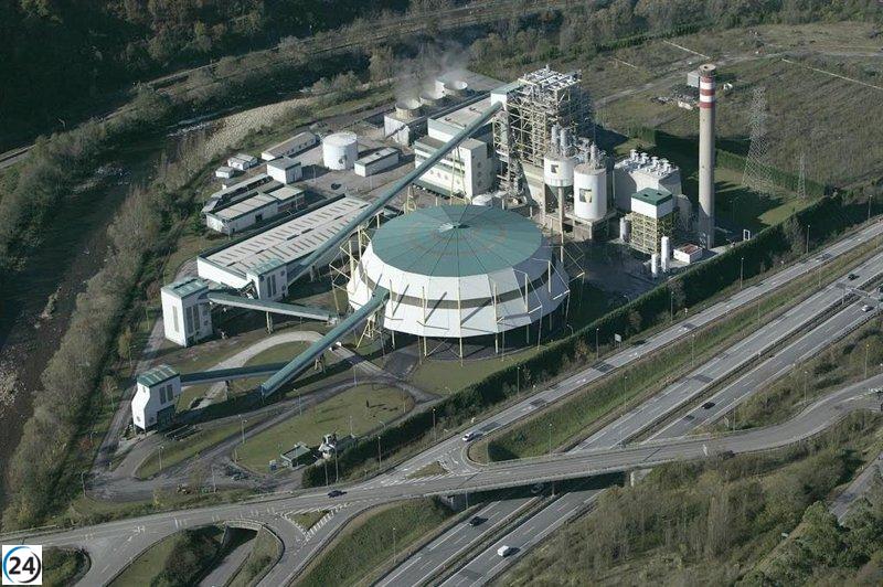 El ITJ otorga a Hunosa el control temporal de la transición hacia La Pereda.