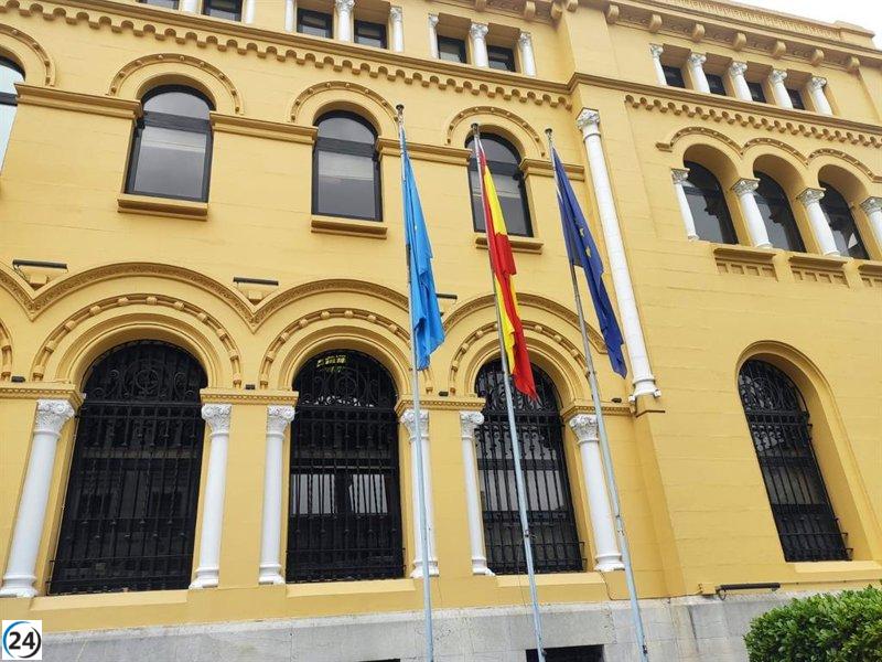 Asturias establece formalmente cuatro nuevos días de conmemoración institucional.