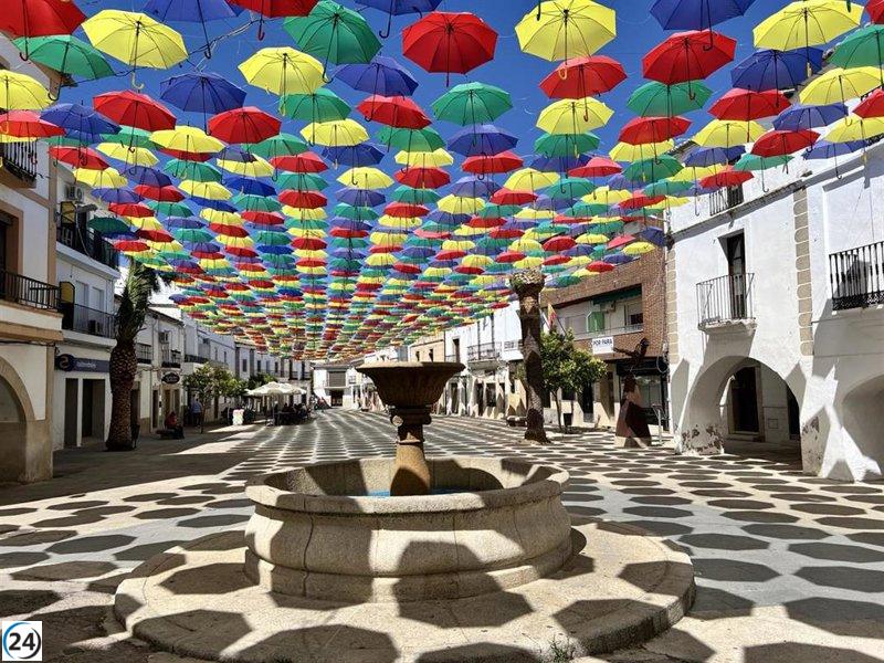 AEMET alerta a Asturias sobre lluvias y tormentas este martes.
