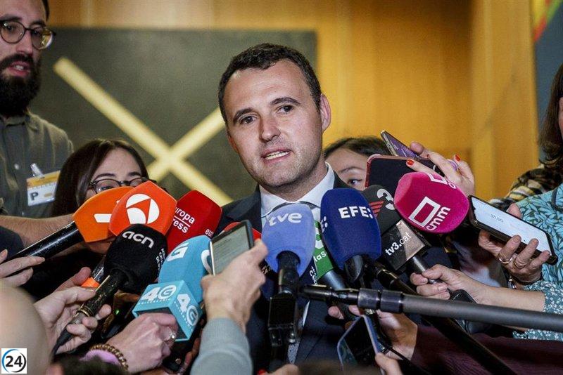 El Principado anunciará el 3 de julio su plan financiero para cumplir con la regla de gasto.