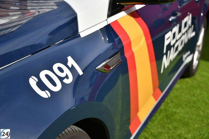 Desmantelan red de prostitución en Bilbao y Gijón; 18 mujeres rescatadas y cinco arrestos.
