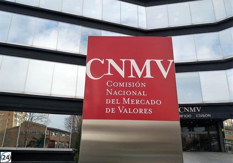 Gobierno determina futuro de OPA: CNMV detiene acciones de BBVA y Sabadell.