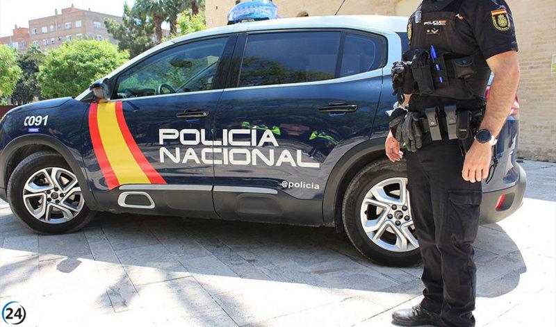 La Policía Nacional advierte sobre el resurgimiento del timo del 'tocomocho'
