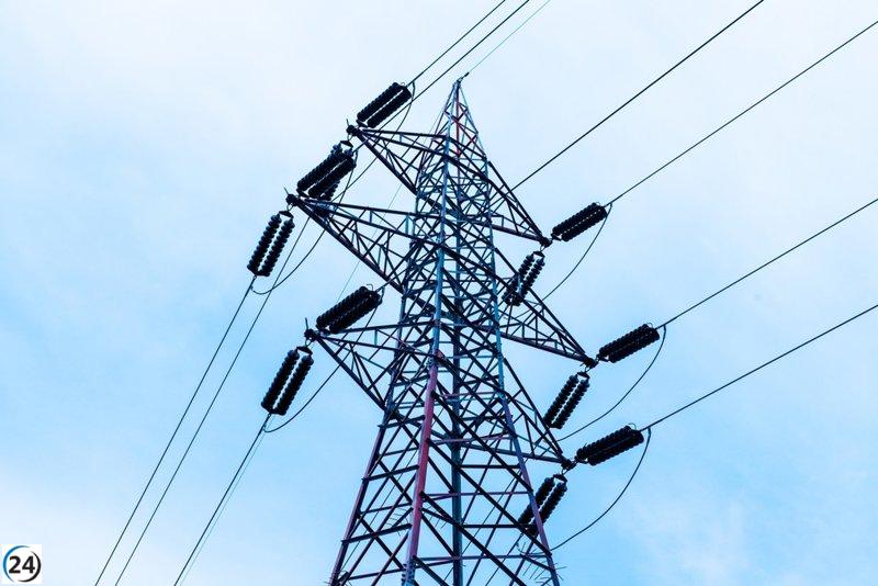 Asturias prioriza acceso energético para empresas golpeadas por la descarbonización.