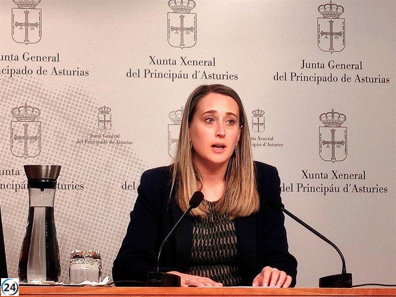 El PP critica al Principado por aprobar el decreto de zonificación sin consultas.