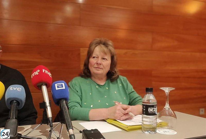 COAG aboga por destinar fondos no utilizados en indemnizaciones del lobo a acciones de prevención.