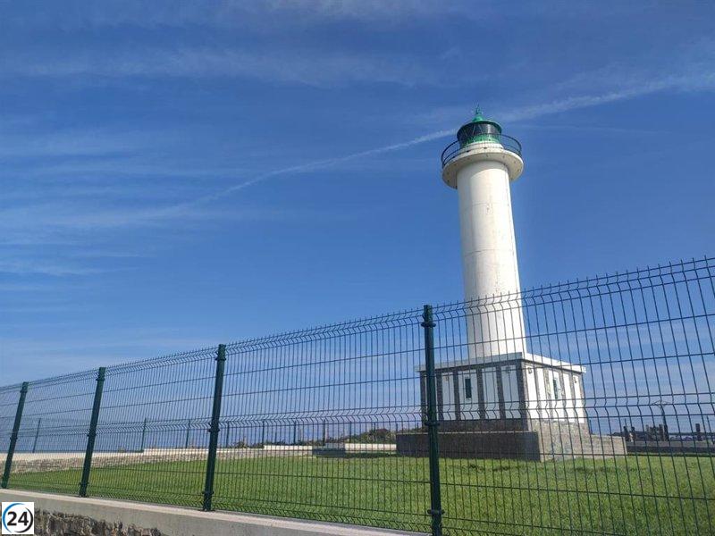 Veintitrés municipios asturianos enfrentan el peligro de la despoblación.