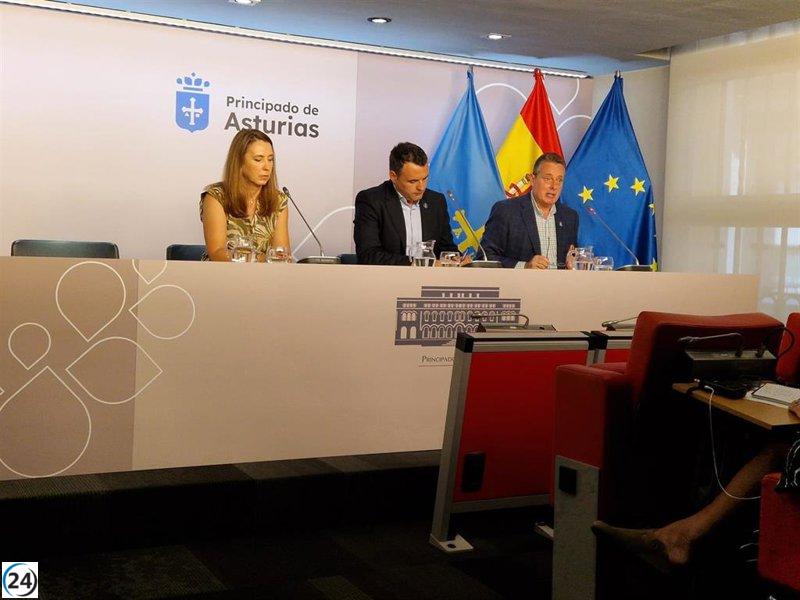 Asturias condena con firmeza la evaluación del Ministerio sobre el lobo, tildándola de injustificada y carente de rigor.