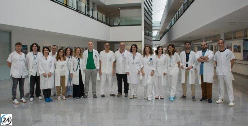 Asturias avanza en la eficiencia del uso de antibióticos.