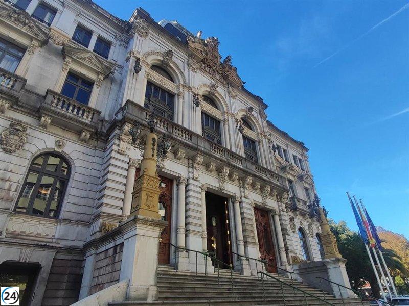No habrá testigos heridos en la investigación del accidente minero de Cerredo.