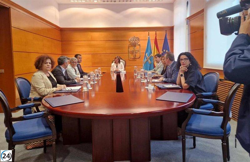 Asturias destaca por sus deducciones fiscales en la campaña de Renta 2023.