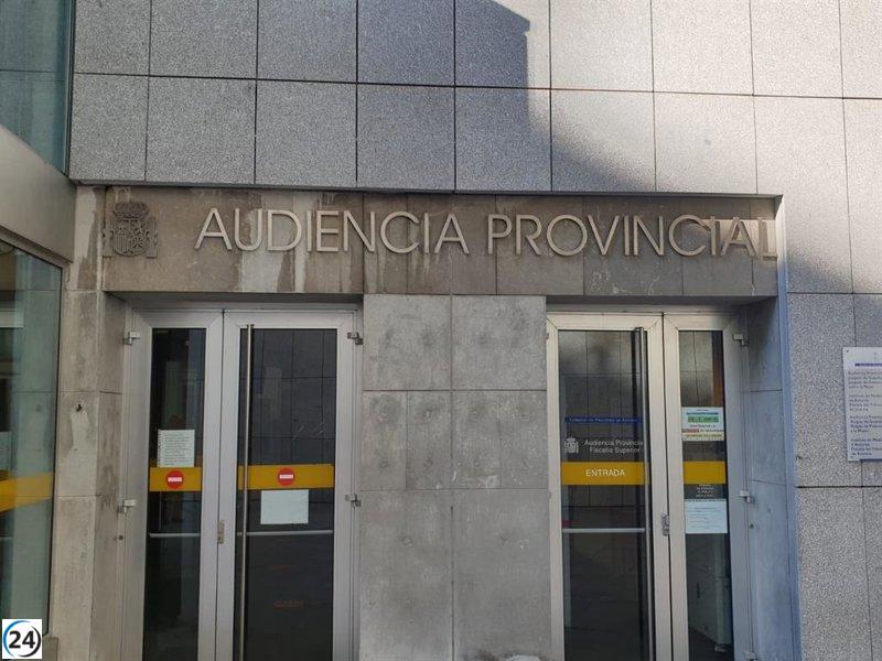 CGPJ sugiere añadir cinco nuevas sedes judiciales en Asturias como parte de un plan nacional de expansión de 509.