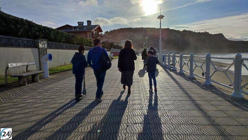 Asturias establece requisitos y plazos para ayudas a la conciliación familiar.