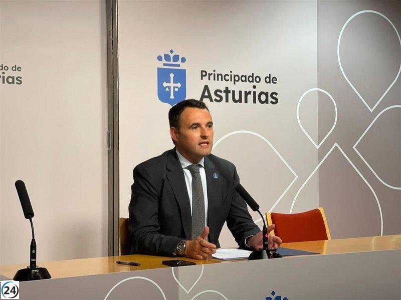 Gobierno de Asturias afirma que el indulto a 'las seis de La Suiza' es esencial en la actualidad.